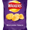 Joy's De'Lights All Candy Walkers Worcester Sauce