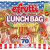 Joys Delights Lolly Shop Online Efrutti Gummy Lunch Bag Mega Mix Bulk