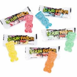 Joys Delights Lolly Shop Online Big Sour Patch Kids Single Bulk