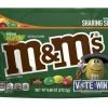 Joys Delights Lolly Shop Online Milk Chocolate M&M Mexican Jalapeño Peanut Share Size Bulk