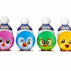 Joys Delights Lolly Shop Online Smarties Tiny Penguin 18.5g Single