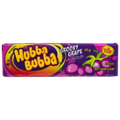 Joy's De'Lights Hubba Bubba Grape Pallet