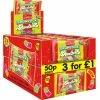 Joys Delights Lolly Shop Online Squashies Sour Cherry & Apple 45g Bulk