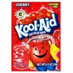 Candy Kool Aid Cherry Sachet
