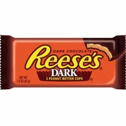 Joy's De'Lights All Candy Reeses Peanut Butter Cups Dark 39g