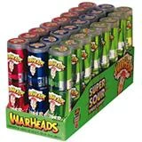 Joy's De'Lights Warheads Spray All Candy