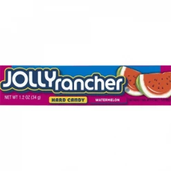 Joy's De'Lights All Candy Jolly Rancher Hard Candy Watermelon 34g