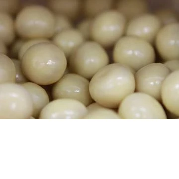 Joy's De'Lights All Candy White Chocolate Raspberries