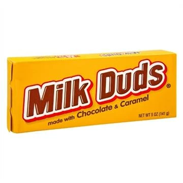 Joy's De'Lights Milk Duds King Size 85g All Candy