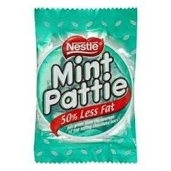 Joy's De'Lights Mint Pattie