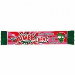Other Zombie Chews Sour Watermelon