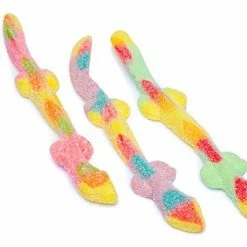 Joy's De'Lights Trolli Sour Gecko Single
