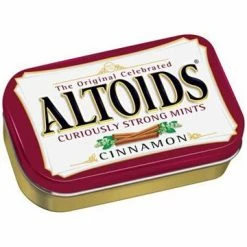 Joy's De'Lights Altoids Cinnamon All Candy