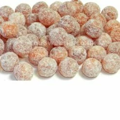 Joy's De'Lights Mega Sour Cola All Candy