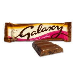 Joy's De'Lights Galaxy Cookie Crumble 40g