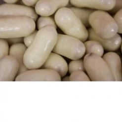 Joy's De'Lights White Raspberry Bullets