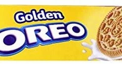 Joys Delights Lolly Shop Online Oreo's Golden 155g