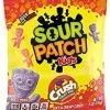 Joys Delights Lolly Shop Online Sour Patch Kids Assorted Crush 141g American Lollies
