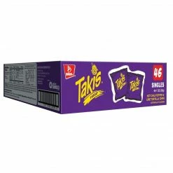 Joys Delights Lolly Shop Online Takis Fuego 113g