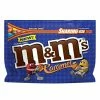 Joys Delights Lolly Shop Online M&M Caramel Share Size Bulk Milk Chocolate