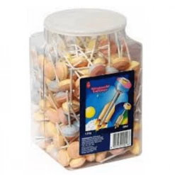 Country Vic All Candy Sweetworld Lollipop