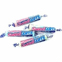 Joys Delights Lolly Shop Online American Lollies Sweetarts Original Twist
