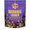 Joys Delights Lolly Shop Online Crunch N' Munch Brownie Brittle Crunch Bulk