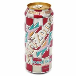 Joy's De'Lights Arizona Raspberry Tea All Candy