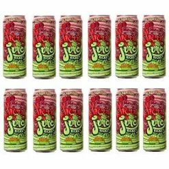Joy's De'Lights Arizona Rickey Cherry Lime 24 Pack