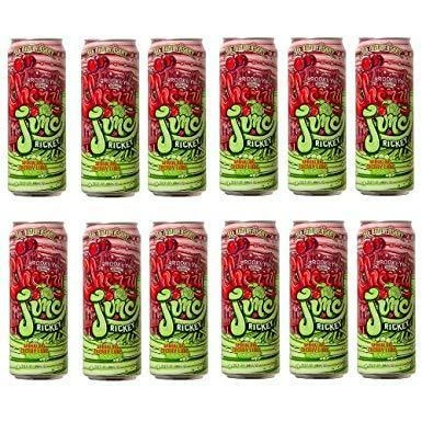 Joy's De'Lights Arizona Rickey Cherry Lime 24 Pack