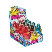 Joy's De'Lights Big Baby Pop Bulk