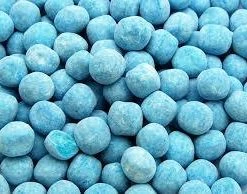 Joy's De'Lights Blue Raspberry Bon Bons All Candy
