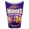 Joy's De'Lights Cadbury Heroes Carton 185g All Candy