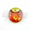 Joy's De'Lights Cavendish & Harvey Filled Raspberry & Peach Drops 175g Tin