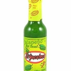 Joys Delights Lolly Shop Online El Yucateco Jalapeno Hot Sauce Condiments