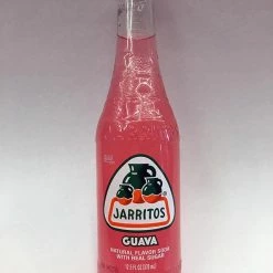 Joy's De'Lights Jarritos Guava