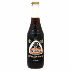 Joy's De'Lights Jarritos Mexican Cola All Candy