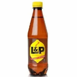 Joy's De'Lights L&P 600mL Bottle All Candy