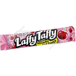 Joy's De'Lights Laffy Taffy Cherry All Candy