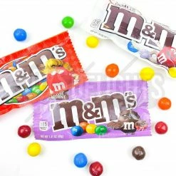 Joy's De'Lights M&M's Peanut Butter 46.2g
