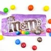 Joys Delights Lolly Shop Online Milk Chocolate M&M's Fudge Brownie 40g