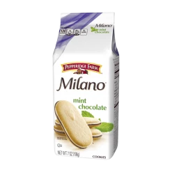 Joys Delights Lolly Shop Online Milano Mint Chocolate