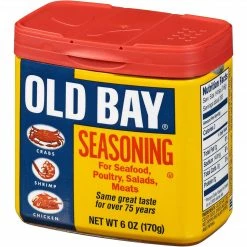 Joy's De'Lights Old Bay Seasoning 170g