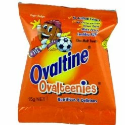 Joy's De'Lights Ovalteenies 15g All Candy