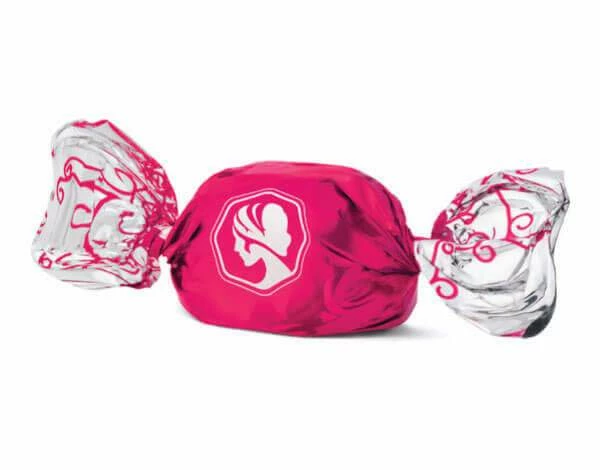 Joys Delights Lolly Shop Online Dark Chocolate Pink Lady Black Forest Cherry Dark Choc