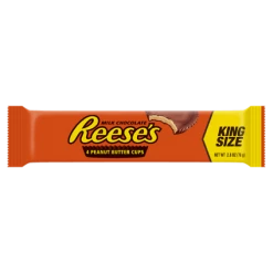 Joys Delights Lolly Shop Online Milk Chocolate Reese's Peanut Butter Cups 4 Pack
