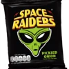 Joy's De'Lights Space Raiders Pickled Onion