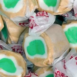 Joy's De'Lights Salt Water Taffy Apple Pie All Candy