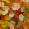 Joy's De'Lights Sugar Free Fruit Salad Gummies All Candy