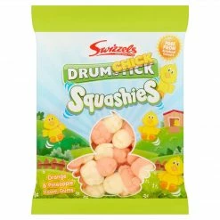 Joy's De'Lights All Candy Squashies Drumchick 160g